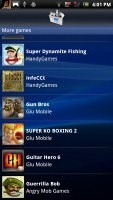 Sony Ericsson Xperia Play Review