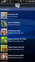 Sony Ericsson Xperia Play Review
