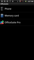 Sony Ericsson Xperia Play Review