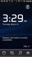 Sony Ericsson Xperia Play Review