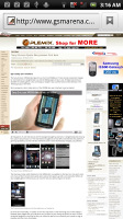 Sony Ericsson Xperia Play Review
