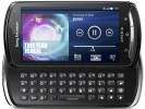 Sony Ericsson XPERIA Pro
