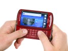 Sony Ericsson Xperia pro