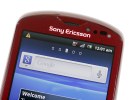 Sony Ericsson Xperia Pro
