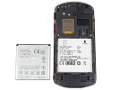 Sony Ericsson Xperia Pro