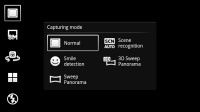 Sony Ericsson Xperia Pro