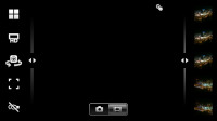 Sony Ericsson Xperia Pro