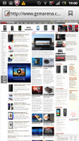 Sony Ericsson Xperia Pro