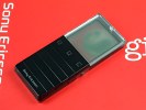 Sony Ericsson XPERIA Pureness