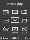 Sony Ericsson XPERIA Pureness