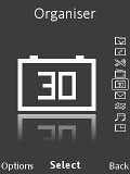 Sony Ericsson XPERIA Pureness