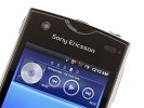 Sony Ericsson Xperia ray