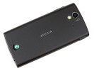 Sony Ericsson Xperia ray