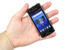Sony Ericsson Xperia ray