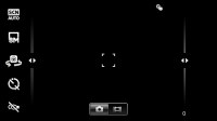 Sony Ericsson Xperia ray