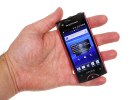 Sony Ericsson Xperia ray