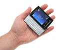 Sony Ericsson XPERIA X10 mini pro