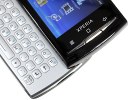 Sony Ericsson Xperia X10 Mini Pro