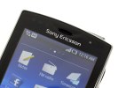 Sony Ericsson Xperia X10 Mini Pro