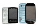Sony Ericsson Xperia X10 Mini Pro
