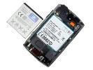 Sony Ericsson Xperia X10 Mini Pro
