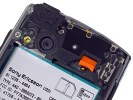 Sony Ericsson Xperia X10 Mini Pro