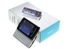 Sony Ericsson Xperia X10 Mini Pro