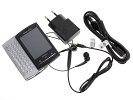 Sony Ericsson Xperia X10 Mini Pro
