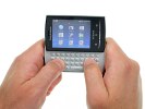 Sony Ericsson Xperia X10 Mini Pro