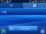 Sony Ericsson Xperia X10 Mini Pro