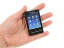 Sony Ericsson XPERIA X10 mini