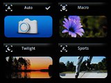 Sony Ericsson XPERIA X10 mini