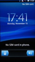 Sony Ericsson XPERIA X10