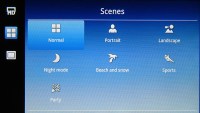 Sony Ericsson XPERIA X10