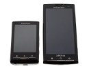 Sony Ericsson XPERIA X10