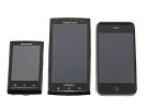 Sony Ericsson XPERIA X10