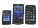 Sony Ericsson XPERIA X10