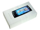 Sony Ericsson XPERIA X10