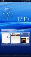 Sony Ericsson XPERIA X10
