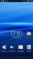 Sony Ericsson XPERIA X10