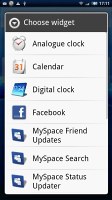 Sony Ericsson XPERIA X10