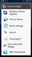 Sony Ericsson XPERIA X10