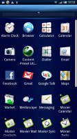 Sony Ericsson XPERIA X10