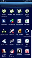 Sony Ericsson XPERIA X10
