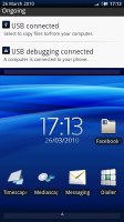 Sony Ericsson XPERIA X10