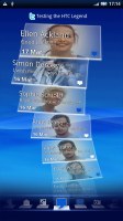 Sony Ericsson XPERIA X10