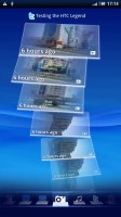 Sony Ericsson XPERIA X10