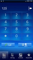 Sony Ericsson XPERIA X10