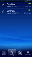 Sony Ericsson XPERIA X10
