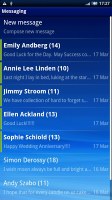 Sony Ericsson XPERIA X10